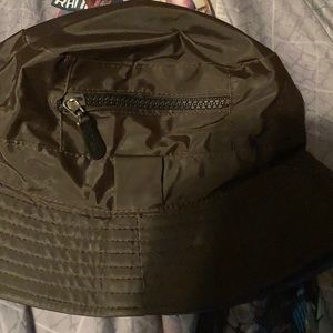 Fishing hat